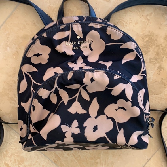 kate spade Handbags - Kate Spade Backpack